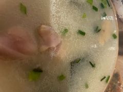 -中和裴氏蹄花(府河路店)