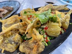 -阿尔法海鲜排档(爱琴海店)