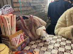 -老三样·旧食新味(船山路店)