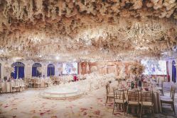 -美悦盛宴一站式婚礼会馆(临江店)