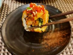 -嗨寿司 无国界料理