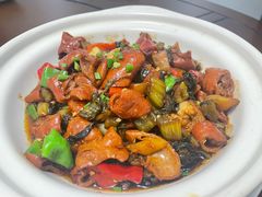 -巢湖名吃·东关老鹅汤(江南风情街店)