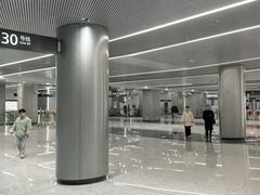 -惠王陵(地铁站)