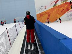 -哈尔滨热雪奇迹