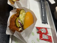 -Shake Shack(西单大悦城店)