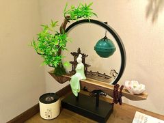 -中和·国风茶馆(愚园路店)