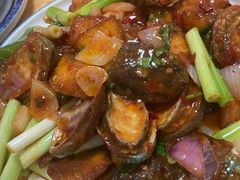 -小郭私房菜·海肠捞饭店(学士街店)