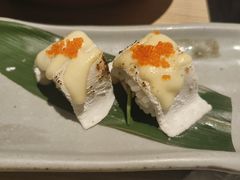-匠和风精致料理(福州金融街万达店)