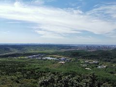 -沈阳辉山风景区