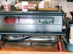 -Joymean coffee.见面咖啡