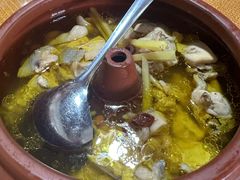 -味旭香餐厅 老字号