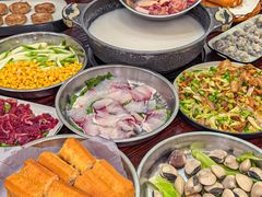 -顺德一品粥·20年凤城老字号(芳村店)