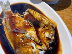 -外婆烧.老杭帮菜(庆春店)