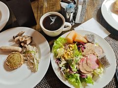 -上海崇明金茂凯悦酒店