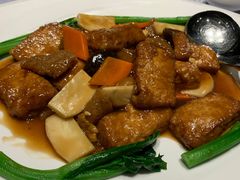-皇朝会.经典传统粤菜(外滩店)