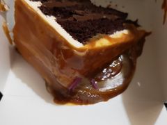 -Awfully Chocolate(来福士广场店)