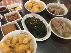 -松發肉骨茶(先得坊店)