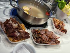 -官塘兄弟·潮汕牛肉店(官塘总店)