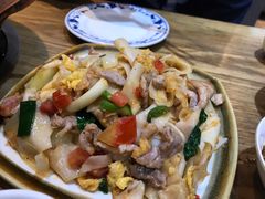 -妈妈的味道(和顺古镇店)