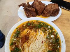-水仙拉面(水仙街店)