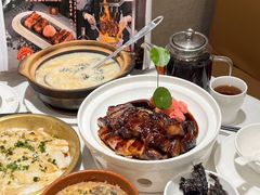 -禾府酒家·传统广府味(番禺店)