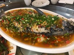 -飞虹鱼馆(春华路店)