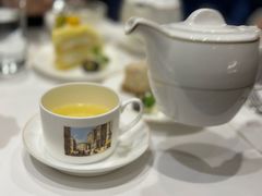 茴香甘草茶-COVA(新天地Xintiandi店)
