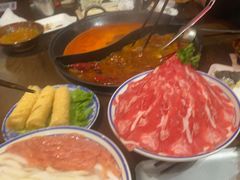 -萍姐火锅·公路夜市(南京新街口店)