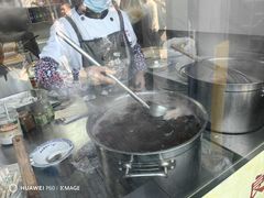 -粗茶淡饭(东关街店)