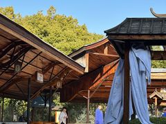 -庐山天沐温泉度假村