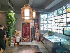 -建德食府·十八年建德菜(天目里国际街区店)