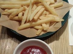 -小句号·精致料理(江南环球港店)
