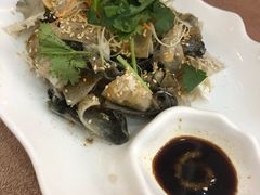 -轩记海鲜餐厅·四十五年老字号·经典粤菜(西区彩虹店)
