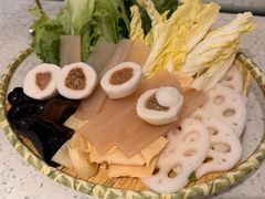 -鱼酷活鱼烤鱼(新世界城店)