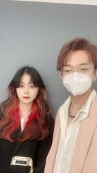 -潘多拉Hairsalon