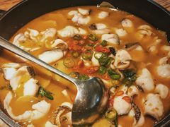 -滇铺子·云南特色菜·第九届野生菌美食节(东风东路c86店)