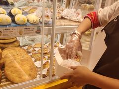 -嘉华饼屋JOY BAKERY(南屏街店)