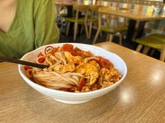 -马艾萨中国兰州牛肉拉面(劲松店)