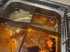 -海底捞火锅(河东万达广场店)