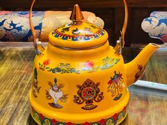 -吉祥圣雪藏餐