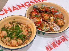 -东排食堂长沙小吃大排档(五一广场店)