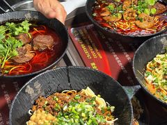 -秦云老太婆摊摊面(全国总店)