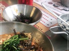 -小螺大作·螺蛳粉火锅(林和西店)
