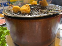 -胡同泥炉烤肉(总店)