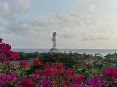-三亚南山迎宾馆