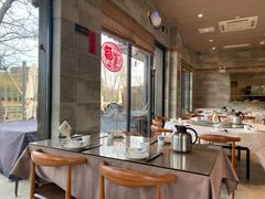 大堂-品渔味湖鲜馆(拈花湾店)