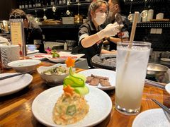-橘焱胡同烧肉夜食(BFC外滩金融中心店)