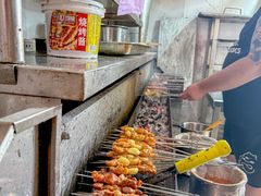 -食鸡公社辣子鸡·潍坊菜·烧烤