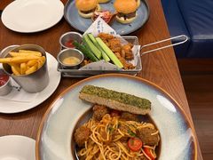 -bluefrog蓝蛙(新三里屯太古里店)