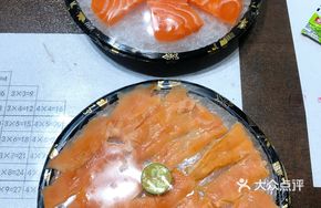 Premium Faroe Salmon Fillet